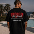 Black Revolution Tshirt