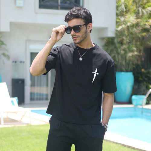 Black Revolution Tshirt