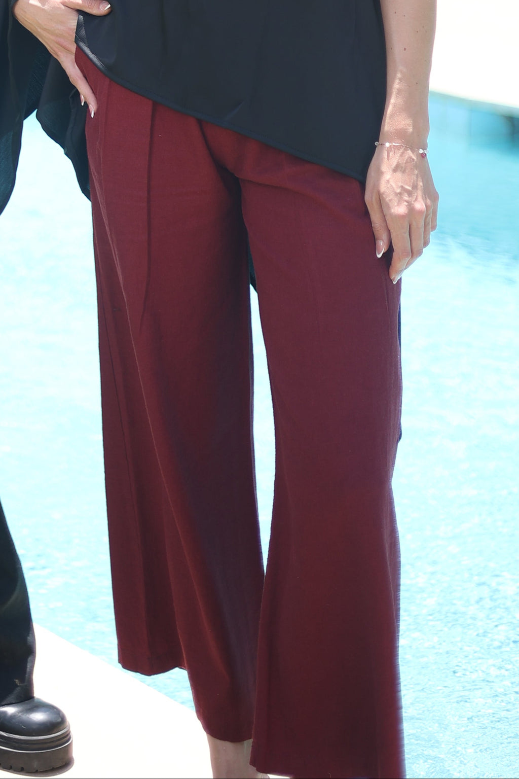 Women's Lenin Pants