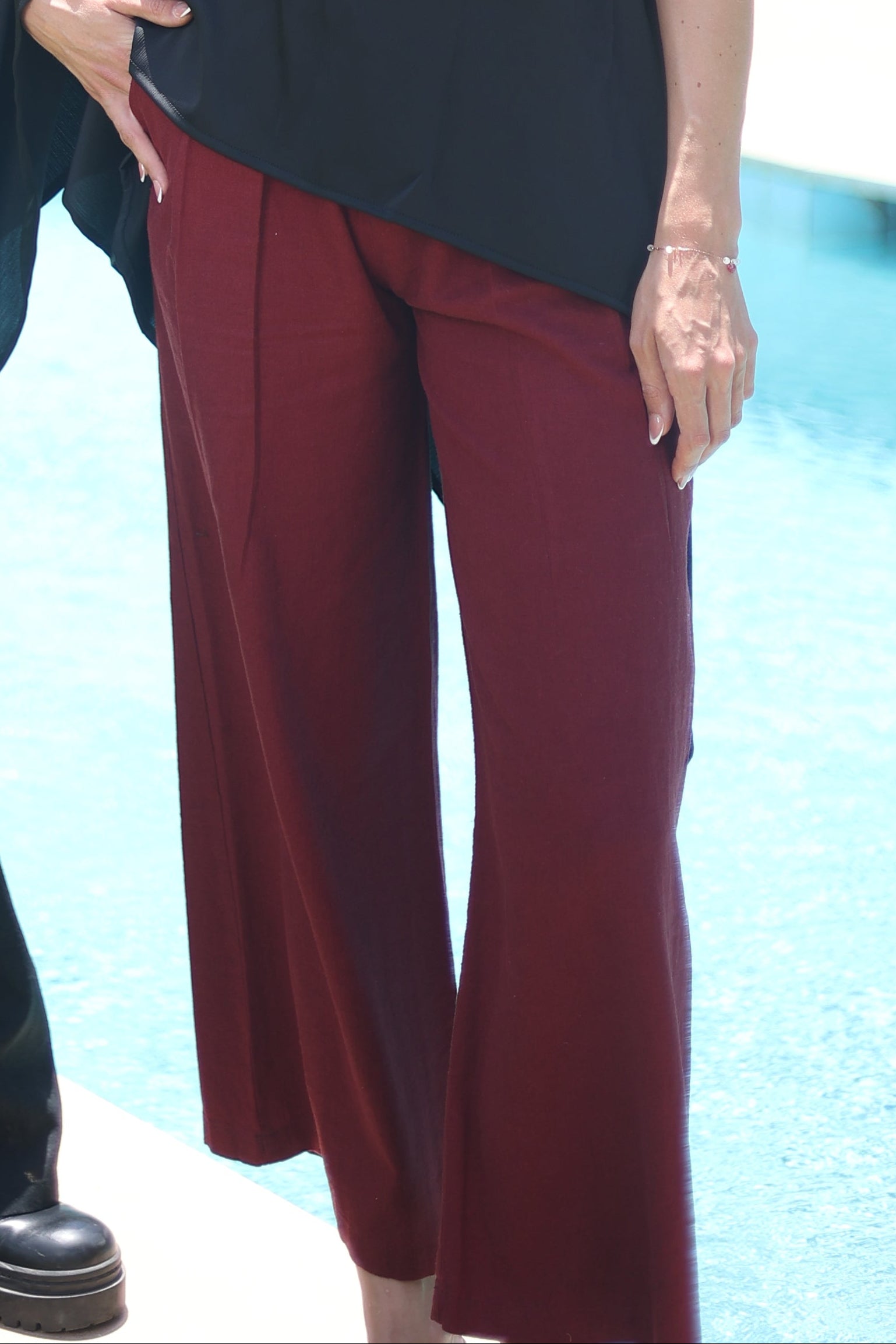 Women's Lenin Pants