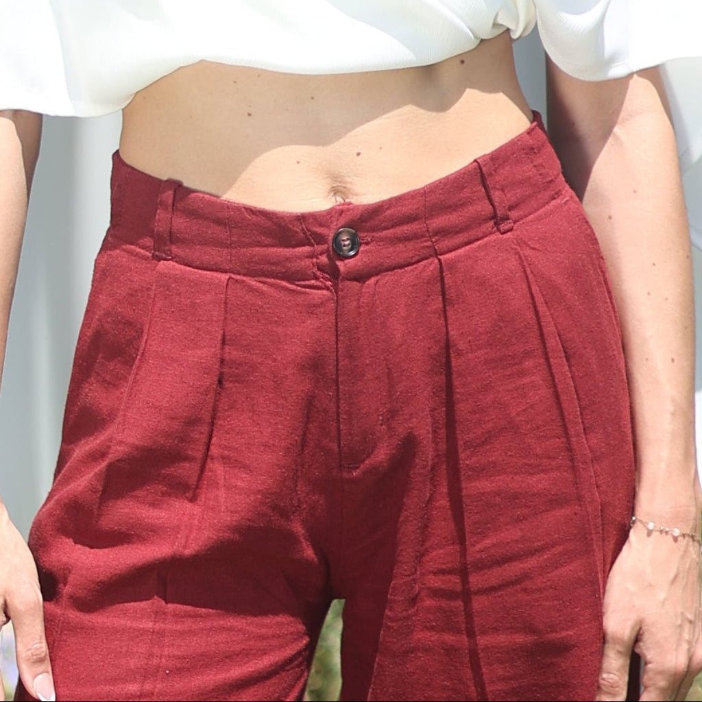 Women's Lenin Pants