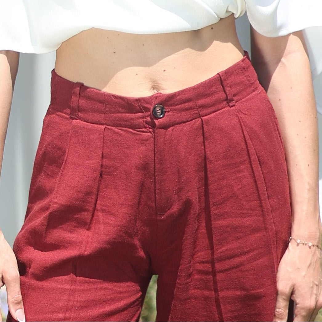 Women's Lenin Pants