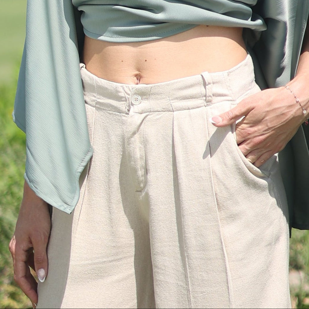 Women's Lenin Pants