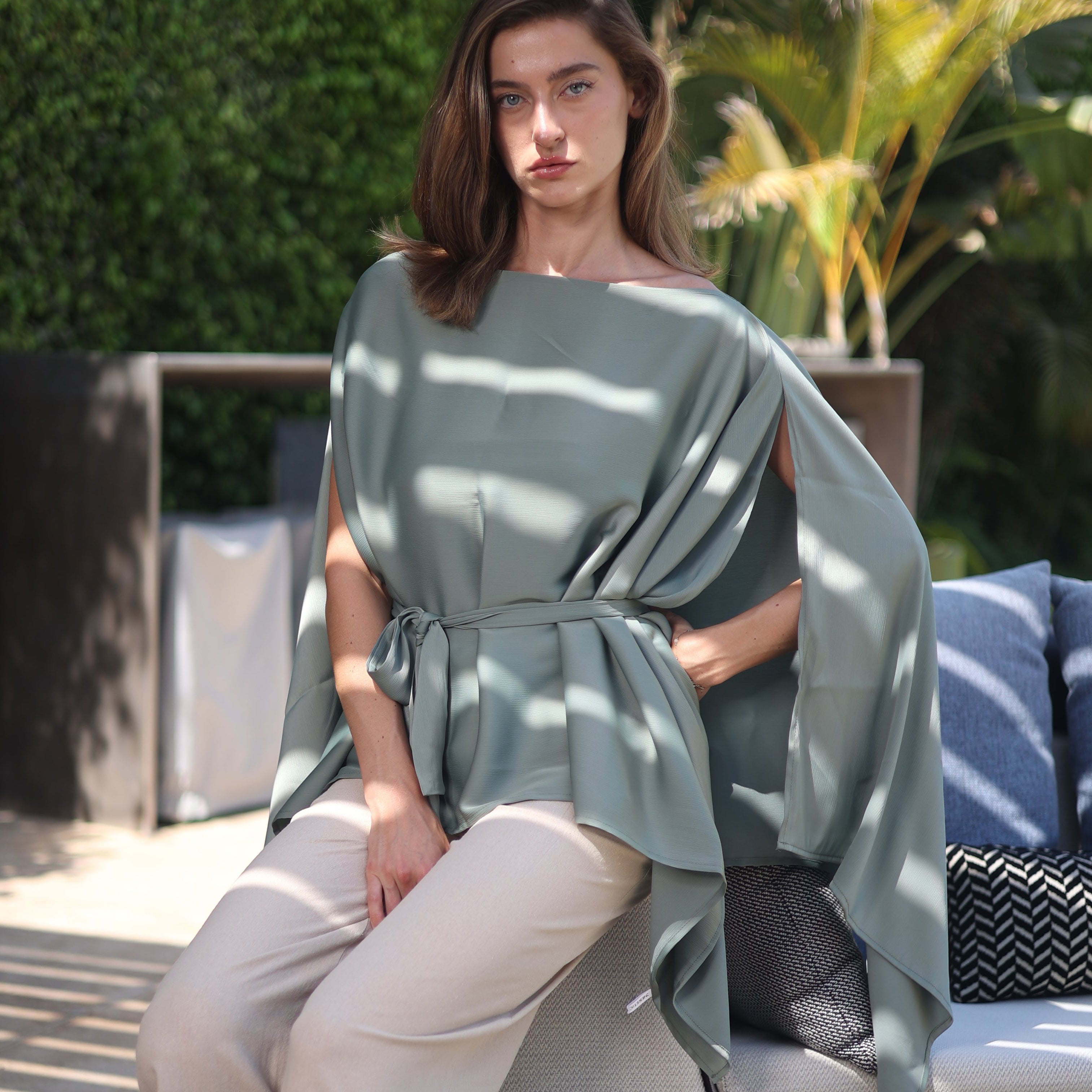 Women's Multi-wear Top (Long )